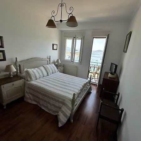 Mar De Beluso Apartment Bueu Exterior photo